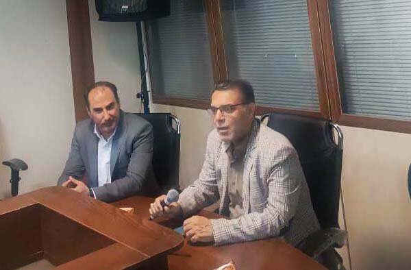 برگزاري نشست واکاوي سنگ‌نگاره «شکار شير» فتحعلي‌شاه در منطقه 20