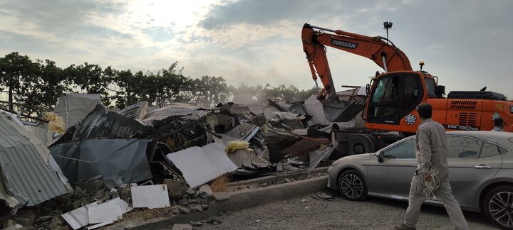 بازگشت 2 هزار میلیارد تومان از دارایی های شهر