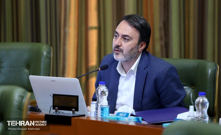 16 تصفیه‌خانه برای آبیاری فضای سبز پایتخت در حال ساخت است