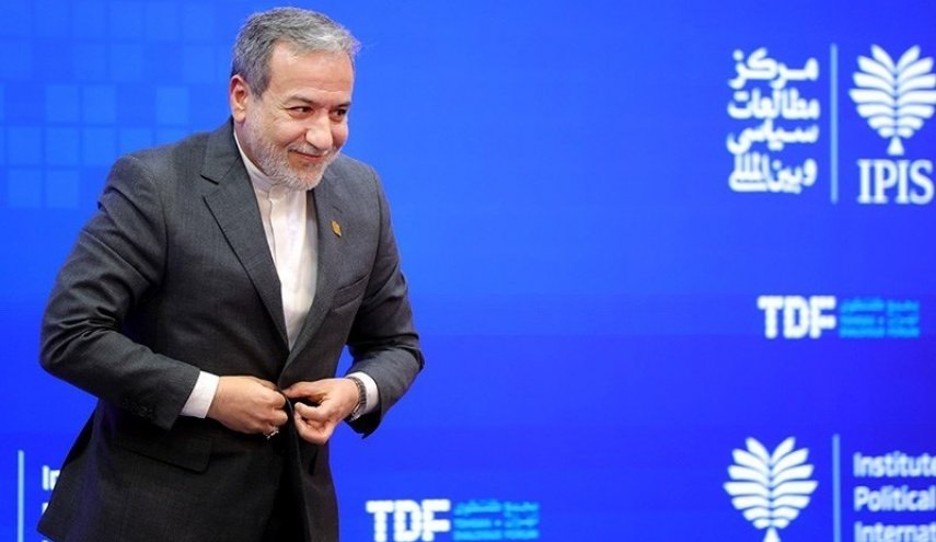 عراقچی: اجلاس‌های بین‌المللی را در شهرهای ایران برگزار می‌کنیم