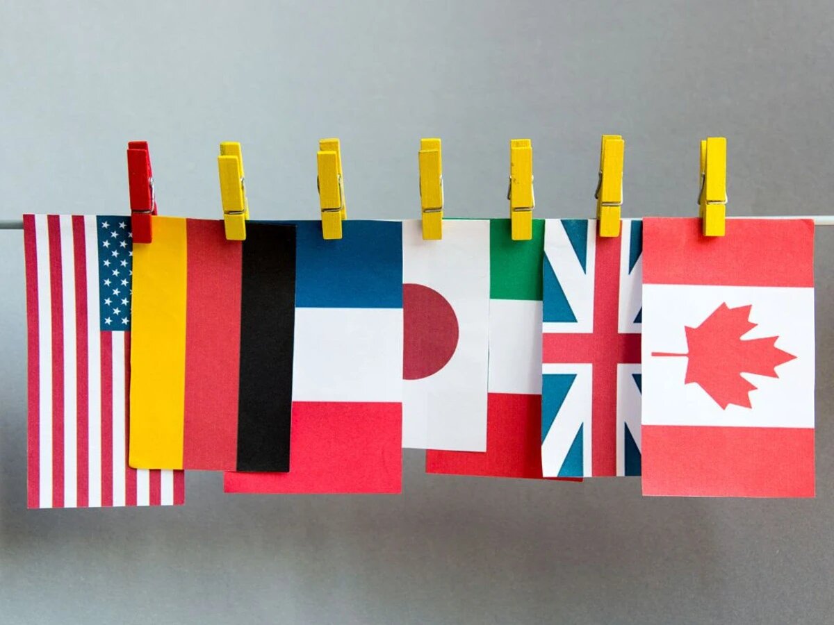 فرافکنی گروه 7 درباره ایران، تکرار زیاده‌خواهی های گذشته است