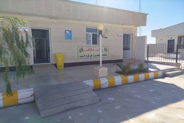 مناسب‌سازی مجتمع‌های خدماتی رفاهی خراسان شمالی برای دسترسی معلولان