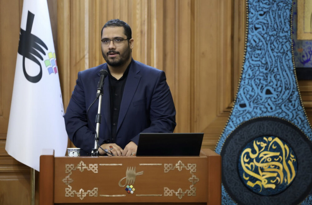 خبرگزاری آریا