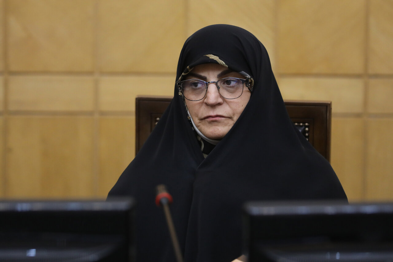 اصلاح قانون مهريه با هدف حفظ حقوق زن و مرد و تحکيم بنيان خانواده/ نيازمند نظام جامع مالي براي خانواده هستيم