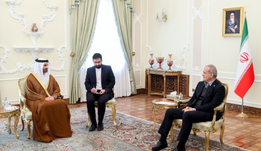 جایگزین‌کردن اختلافات با وحدت، ضرورتی راهبردی برای کشورهای اسلامی است