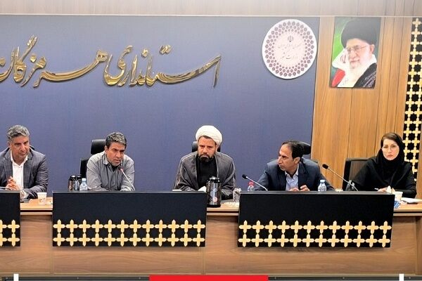 کليات طرح بلندمرتبه سازي بندرعباس تصويب شد