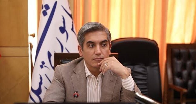 حضور فتحي در جلسه شوراي برنامه‌ريزي و توسعه کردستان/ لزوم تسريع در اجراي پروژه کنارگذر سنندج از کريدور ترانزيتي غرب کشور