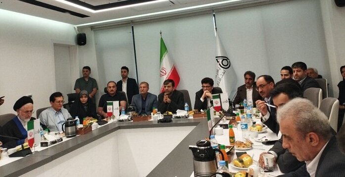 نفت آفتاب بندرعباس در انتظار تحقق وعده‌ها/ 2 چالش، توليد پالايشگاه را نشانه گرفته است‌