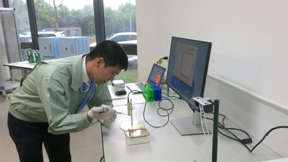 New research, training centre launched to boost Vietnam–Japan scientific cooperation