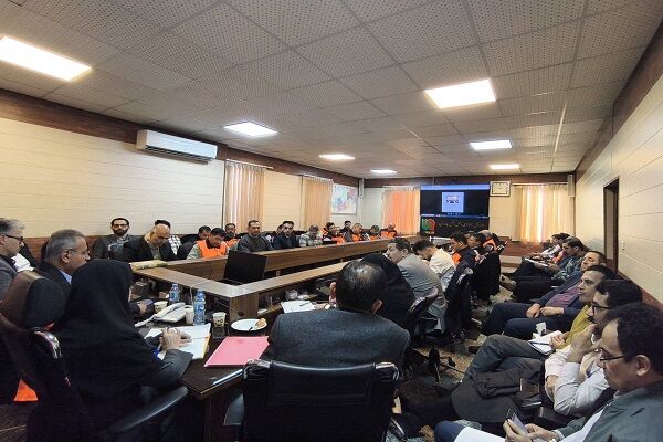 آمادگي گلستان براي راهداري زمستاني