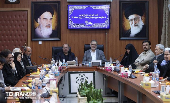 پیروزی در جنگ 12 روزه نتیجه فضل الهی، هدایت رهبری، حضور مردم در صحنه و پیروی از ولایت است