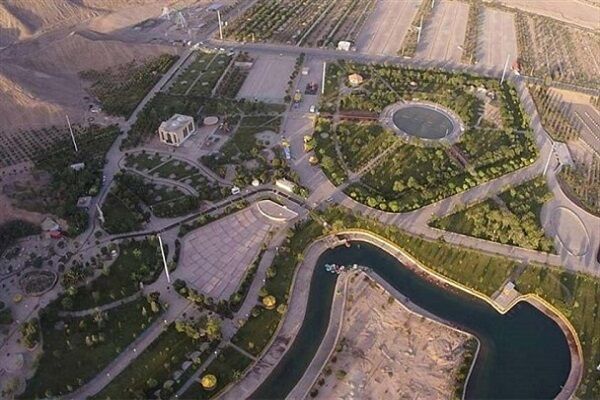 صدور پروانه تأسيس شهرک تخصصي – اقامتي کوثر يزد