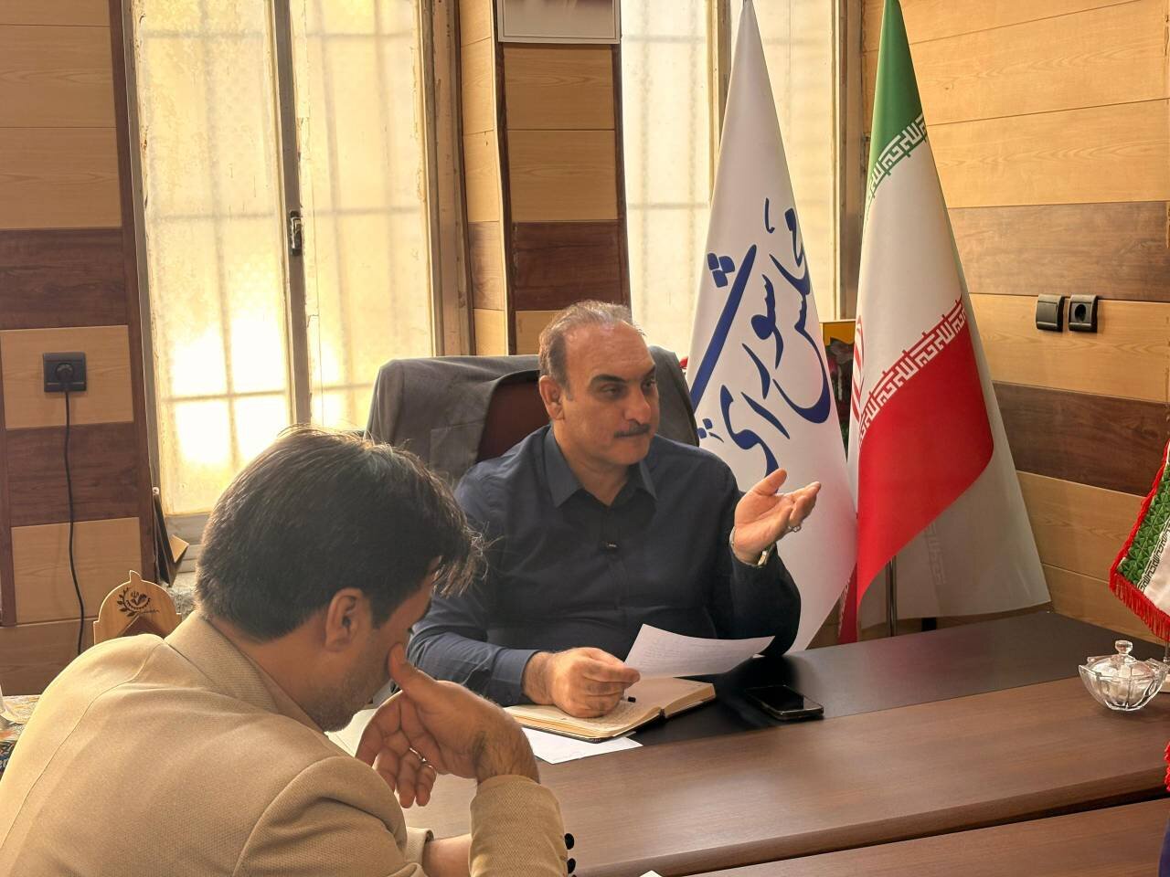 خبرگزاری آریا