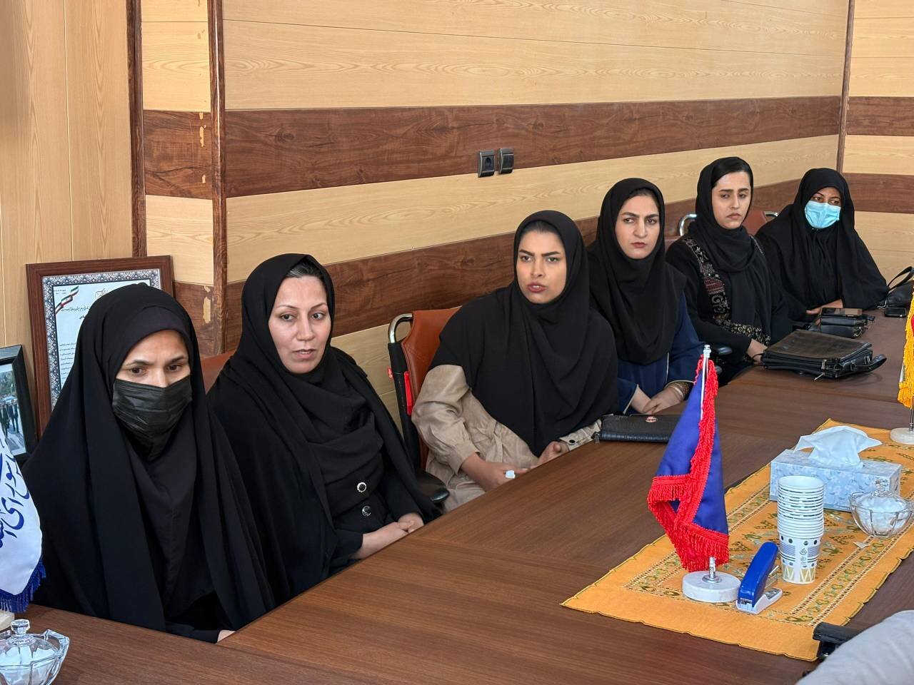 خبرگزاری آریا