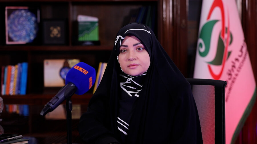 «همايش سالانه بازار سرمايه» نقطه آغاز تحول و هم‌گرايي در بازار است/ ثبت رسمي «هفته بازار سرمايه» در تقويم در حال پيگيري است + ويدئو