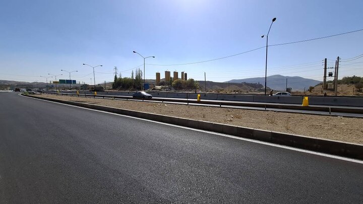 کاهش 30 درصدي تصادفات منجر به فوت در محدوده منطقه 4 در سال جاري