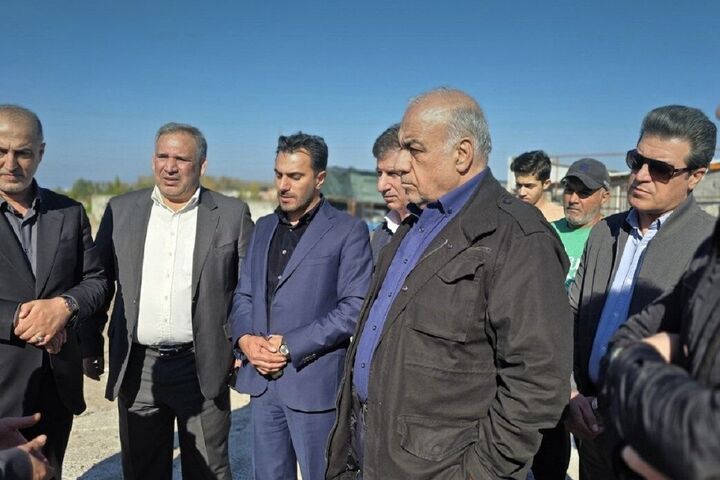 تکميل گلوگاه‌هاي جاده‌اي مازندران شتاب مي‌گيرد/ عزم جدي وزارت راه براي ايمن‌سازي مسيرهاي پرتردد شمال