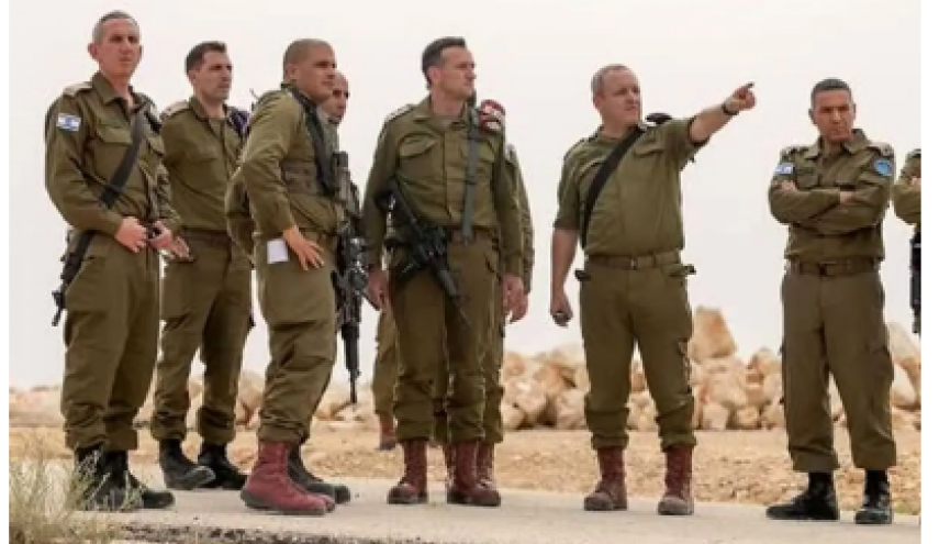 موج گسترده استعفا در ارتش رژیم صهیونیستی