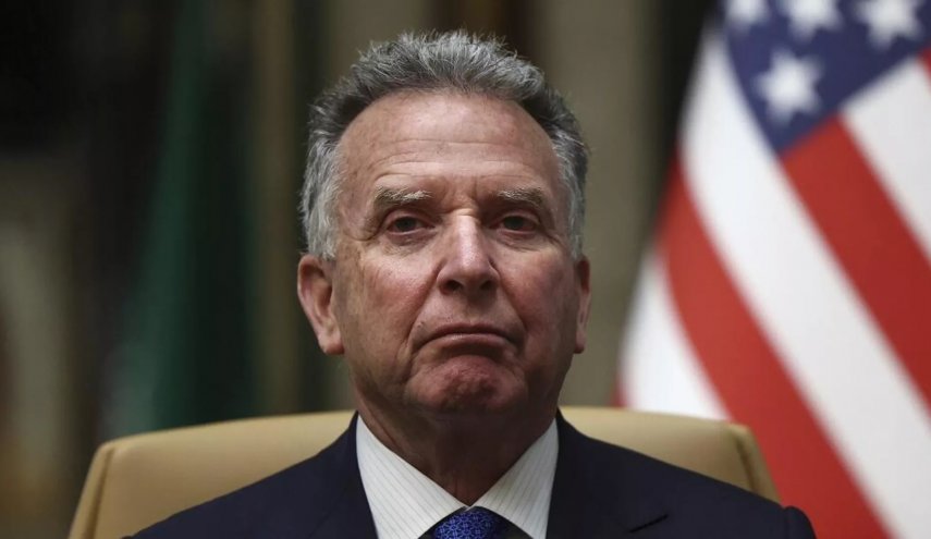 چرا دیدار ویتکاف و خلیل الحیه لغو شد؟