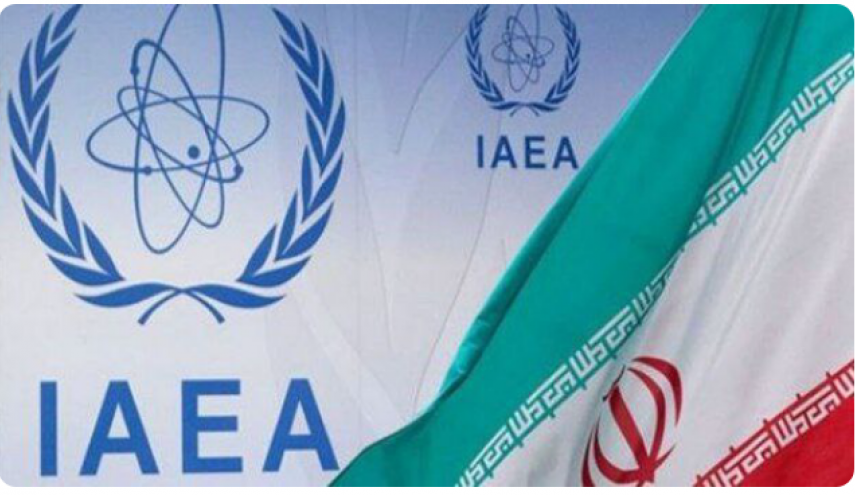 توضیح نماینده ایران درباره گزارش‌ مدیرکل به شورای حکام آژانس
