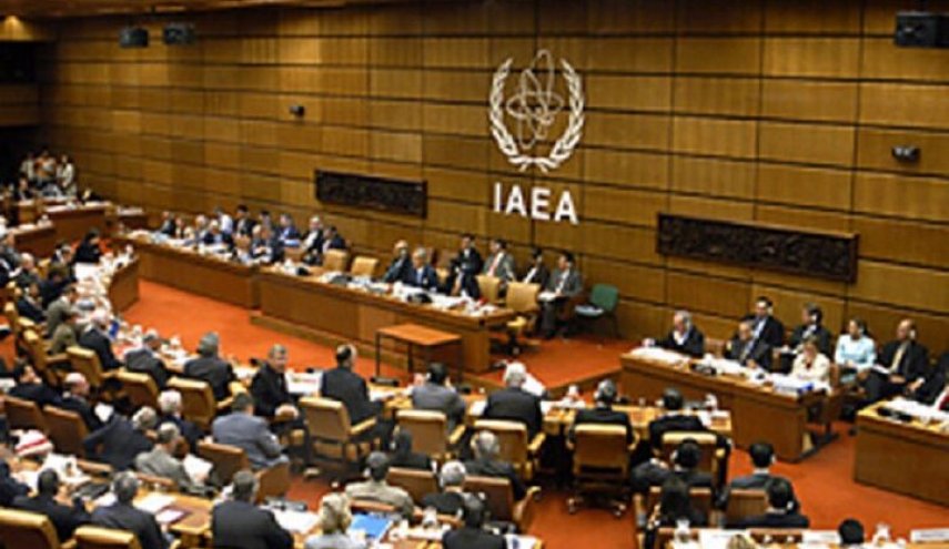 رأی‌گیری شورای حکام درباره قطعنامه ضدایرانی به پنجشنبه موکول شد