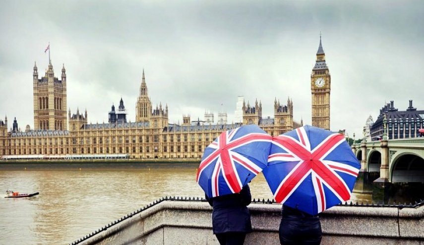 یک میلیون انگلیسی کشورشان را ترک کردند