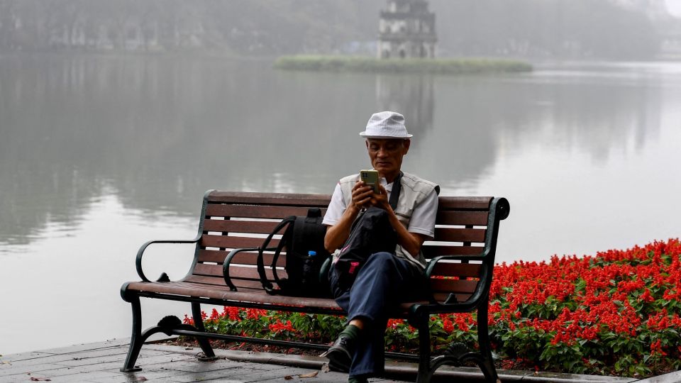 Vietnam’s favourite password ‘123456’ stays unchanged despite security warnings