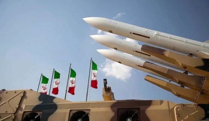 صنعت خودکفای موشکی ایران تحریم‌پذیر نیست