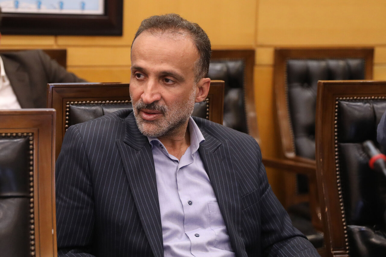 مرکز تحقیقات مسکن هیچ نقشی در تحقق صنعتی‌سازی ساختمان ایفا نکرده است