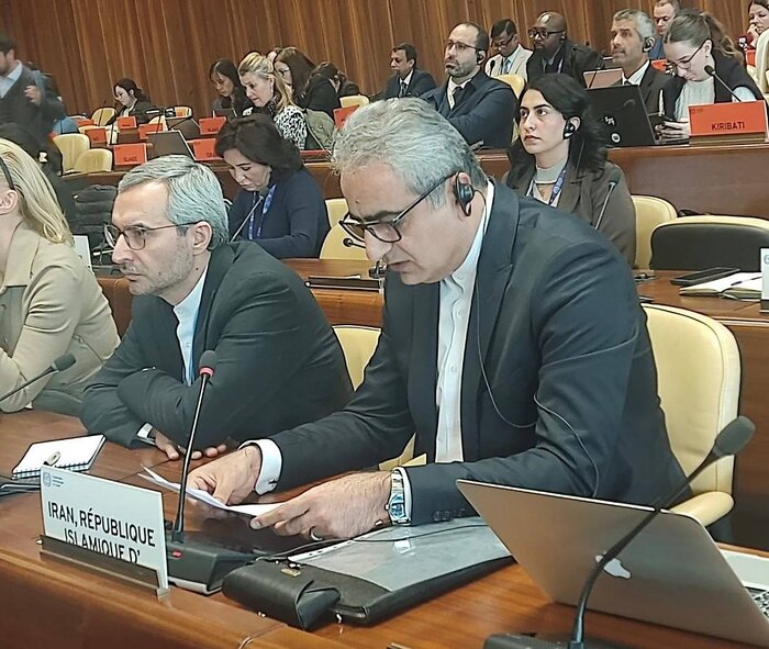 خبرگزاری آریا