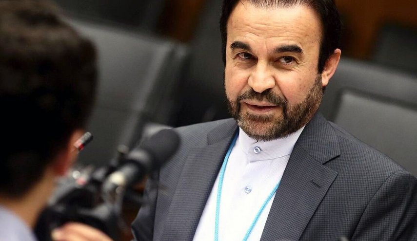 واکنش نماینده ایران به قطعنامه جدید شورای حکام