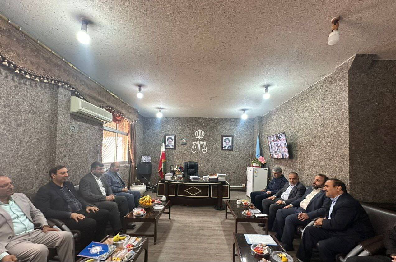 خبرگزاری آریا