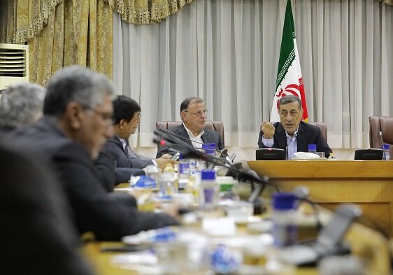 نشست قائم پناه با نمايندگان استان گلستان/بازديد نماينده مردم گرگان و آق‌قلا از مدرسه دانش‌آموزان اتيسم