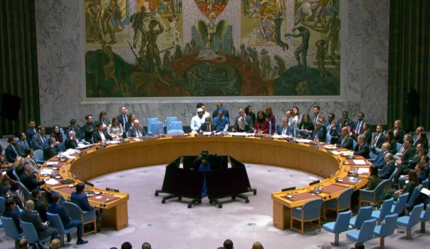 تثبیت اشغالگری با قطعنامه آمریکایی شورای امنیت درباره غزه