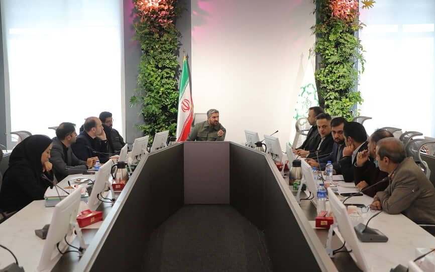 خبرگزاری آریا