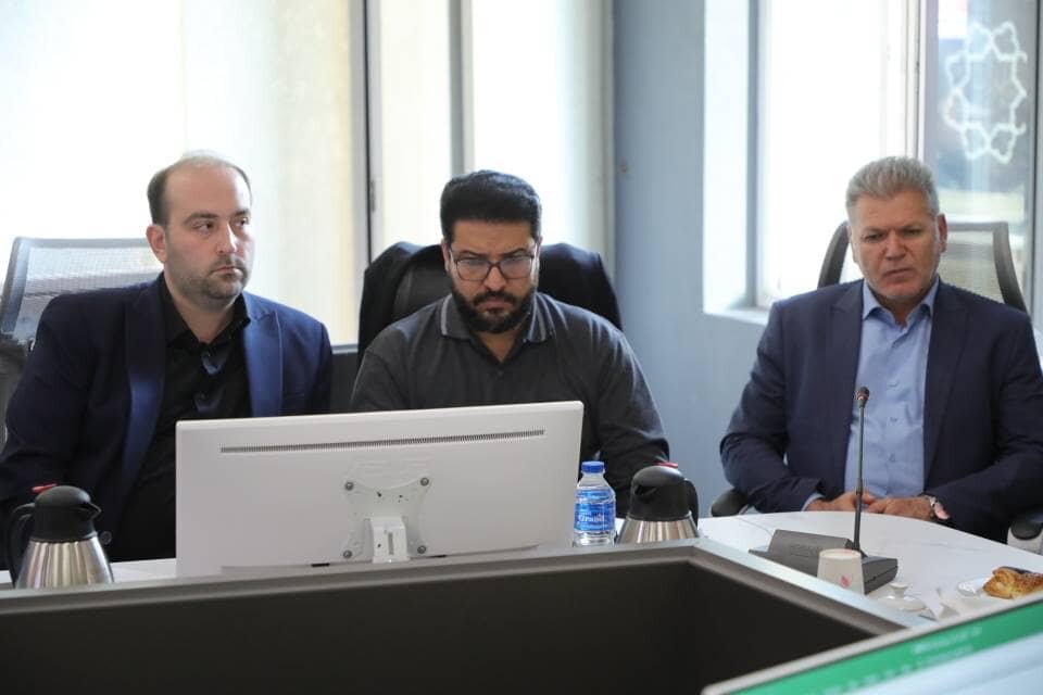 خبرگزاری آریا