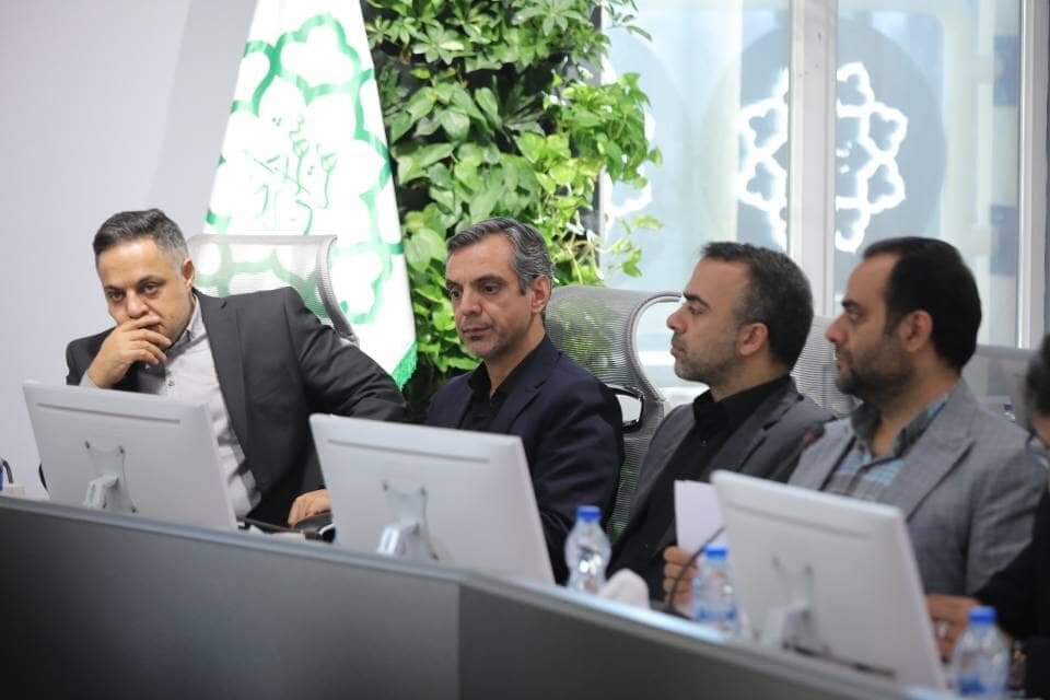 خبرگزاری آریا