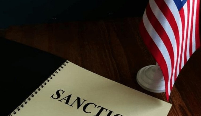 آمریکا 55 شخصیت حقیقی و حقوقی مرتبط با ایران را تحریم کرد