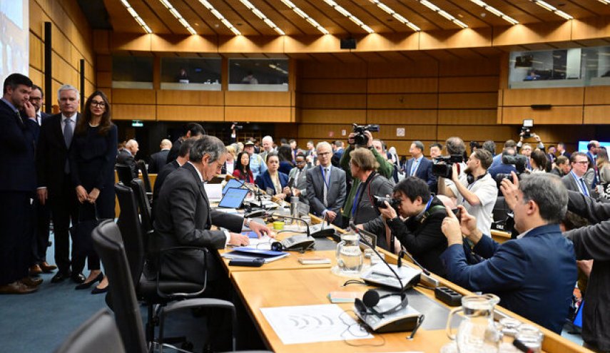 اعلام بی‌اعتباری توافق قاهره، نتیجه اقدامات قهری غرب