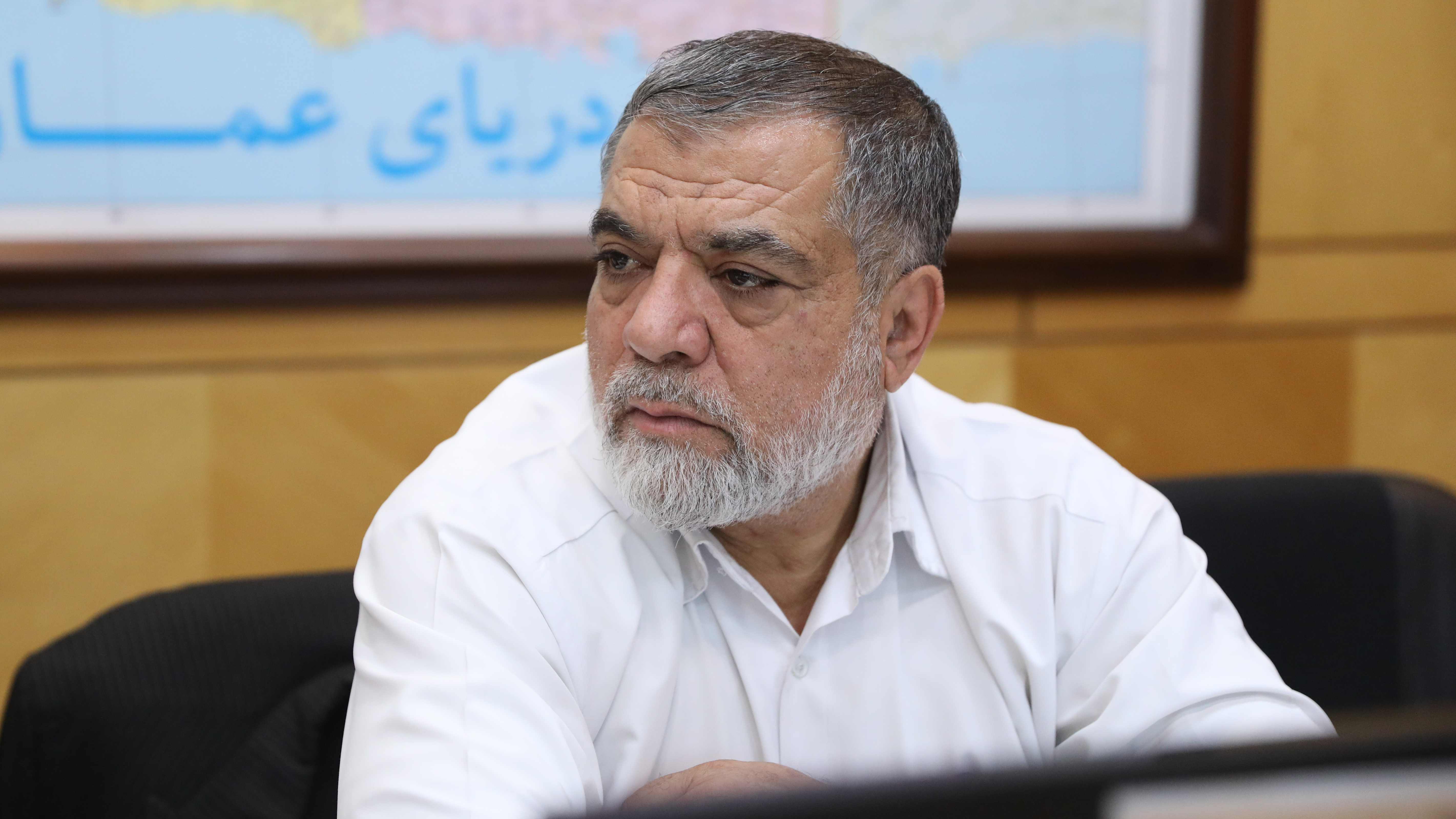 ایران تن به مصوبات ساختگی شورای حکام نمی‌دهد