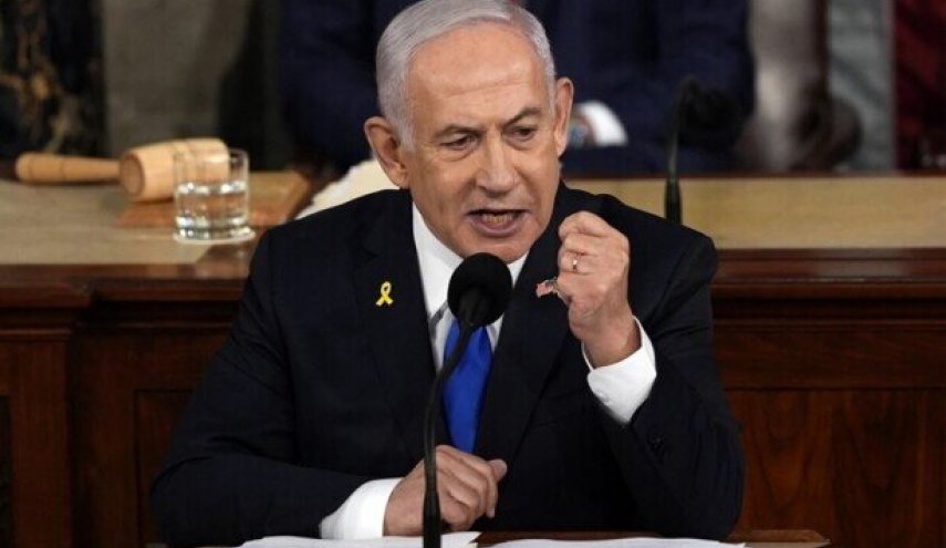 نتانیاهو: یمن جبهه‌ای خطرناک و در حال گسترش است