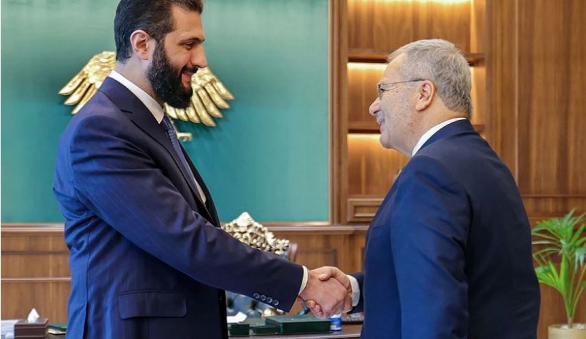 به تعویق افتادن  بررسی  سرنوشت مزارع شبعا