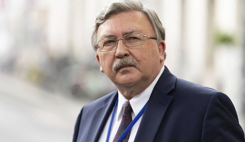 روسیه: غرب دیپلماسی هسته‌ای با ایران را به بن‌بست کشانده است