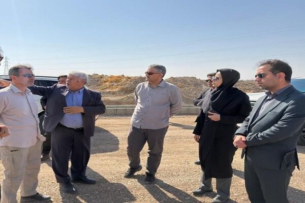 1200 واحد ویلایی طرح نهضت ملی مسکن در سایت محمدآباد سیستان ساخته می‌شود