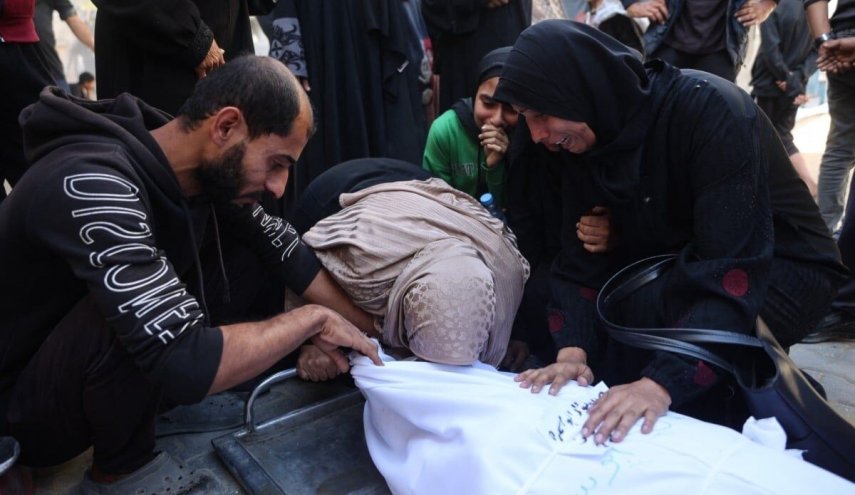 سازمان پزشکان بدون مرز : اسرائیل از زمان آتش بس 300 فلسطینی را کشته است