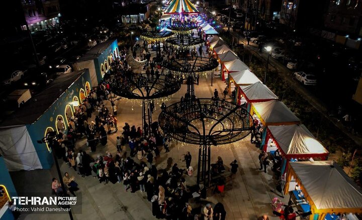 بهره‌برداری از تمامی فازهای باغ‌راه حضرت زهرا (س) تا پایان امسال