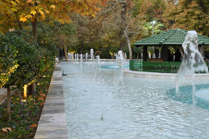 رشد 200 درصدي زيرساخت‌هاي خدمات شهري در منطقه‌ يک در دوره ششم مديريت شهري