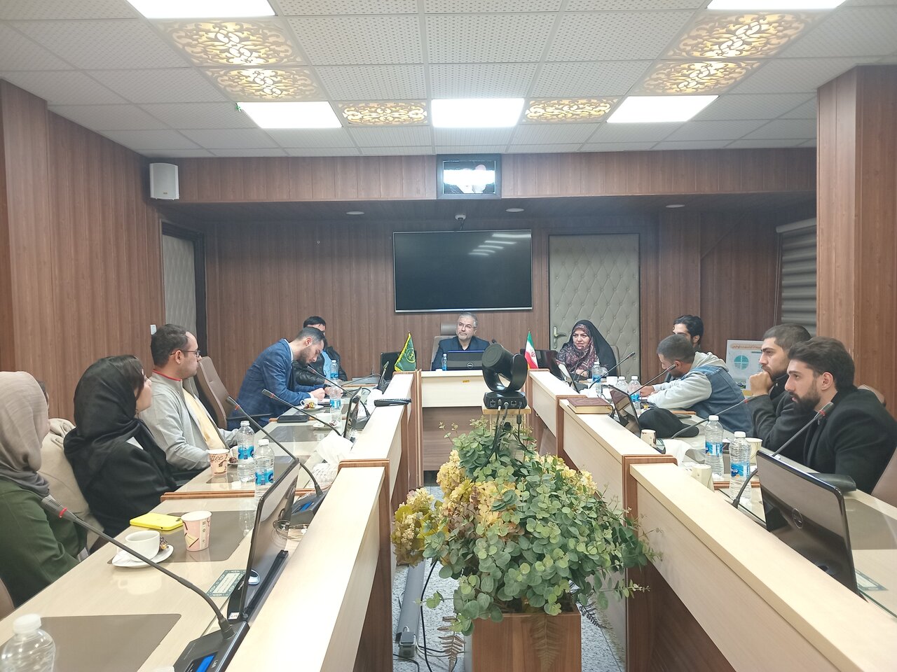 نخبگان در حکمرانی نوین و توسعه، نفش محوری دارند