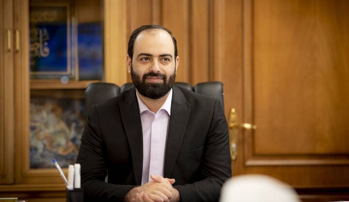 رئيس سازمان بازرسي شهرداري تهران منصوب شد