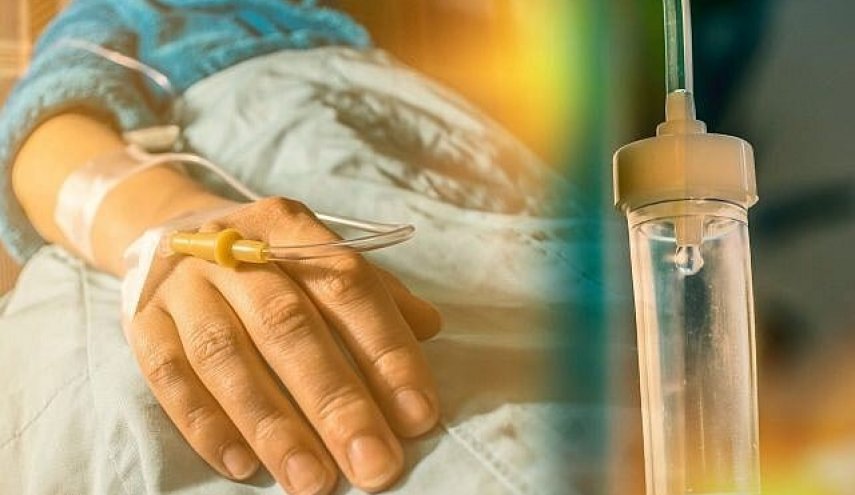 بوشهر قطب پزشکی هسته‌ای